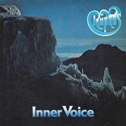 Inner Voice Ruphus (Vinyl)