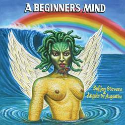 Beginner's Mind Stevens, Sufjan & Angelo De Augustine (Vinyl)