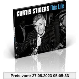 This Life Curtis Stigers (Vinyl)