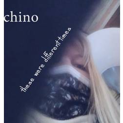 These Were Different Times Chino (Vinyl)