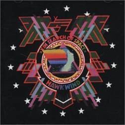 In Search Of Space Hawkwind (Vinyl)