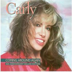 Coming Around Again: 30Th Anniversary Deluxe Edition Carly Simon (Vinyl)