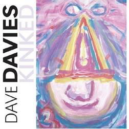 Davies, Dave: Kinked RSD 2021 (Vinyl)