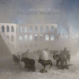 The Great Awakening Shearwater (Vinyl)