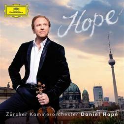 Hope Daniel Hope (Vinyl)