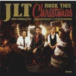 Rock This Christmas Jlt John Lindberg Trio (Vinyl)