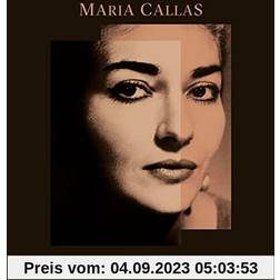 La Grande Nuit De L'opera Maria Callas (Vinyl)