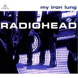 My Iron Lung Radiohead (Vinyl)