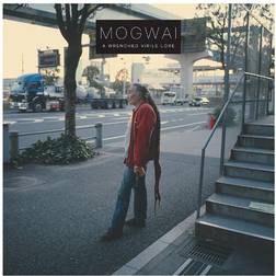 Mogwai: A Wrenched Love (Vinyl)