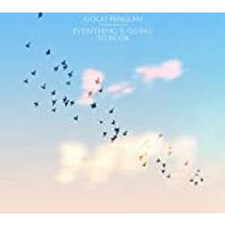 Everything Is Going To Be Ok Gogo Penguin (Vinyl)