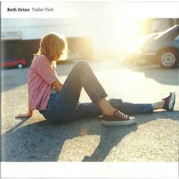 Orton, Beth: Trailer Park RSD2022 (Vinyl)