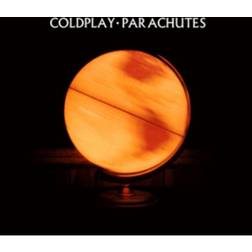 Parachutes Coldplay (Vinyl)