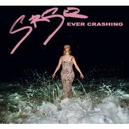 SRSQ: Ever Crashing (Vinyl)