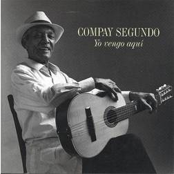 Yo Vengo Aqui Compay Segundo (Vinyl)