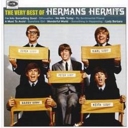 Herman's Hermits Very Best Of Herman's Hermits, The (Vinyl)