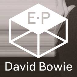 Next Day Extra EP David Bowie (Vinyl)