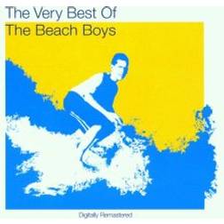 Beach Boys: The Very Best Of CD (Vinyl)