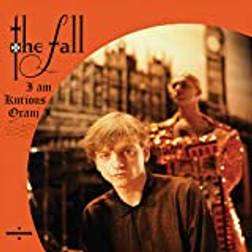 I Am Kurious Oranj Reissue Orange The Fall (Vinyl)