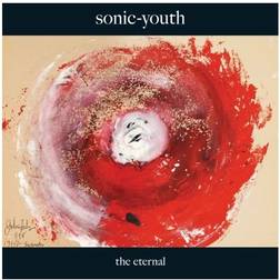 Sonic Youth: The Eternal CD (Vinyl)