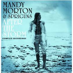 After The Storm Complete Rec Mandy Morton and Spriguns (Vinyl)