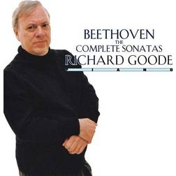 Beethoven: The Complete Sonatas Richard Goode (Vinyl)