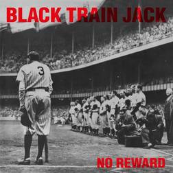 Black Train Jack: No Reward Ltd. (Vinyl)