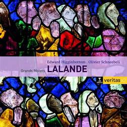 De Profundis Grands Motets M.R. De Lalande (Vinyl)