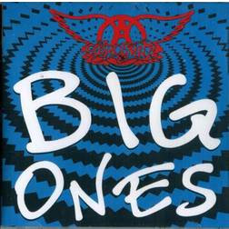 Big Ones Aerosmith (Vinyl)