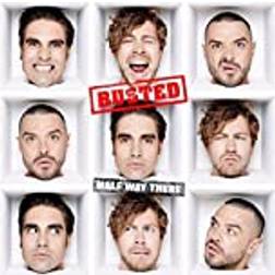 Half Way There Busted (Vinyl)