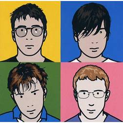 Best Of Blur (Vinyl)