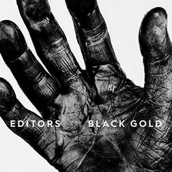 Black Gold: Best Of Editors Editors (Vinyl)