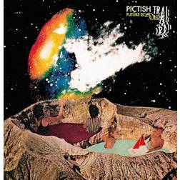 Future Echoes Pictish Trail (Vinyl)