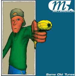 Millencolin: Same Old Tunes (Vinyl)