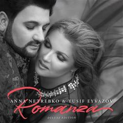 Romanza Deluxe Edition (Vinyl)