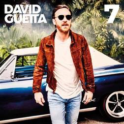 7 David Guetta (Vinyl)