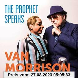 The Prophet Speaks Van Morrison (Vinyl)