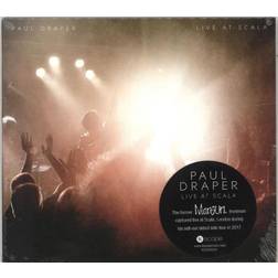 Live at Scala Paul Draper (Vinyl)