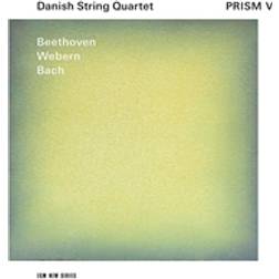 Prism V Danish String Quartet (Vinyl)