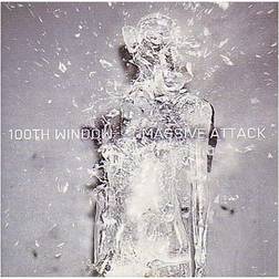 100Th Window Massive Attack (Vinyl)