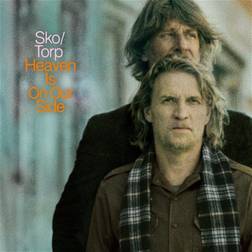 Sko/Torp Heaven Is On Our Side CD (Vinyl)