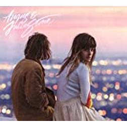 Angus & Julia Stone (Vinyl)