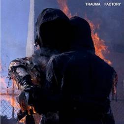 Nothing Nowhere: Trauma Factory (Vinyl)