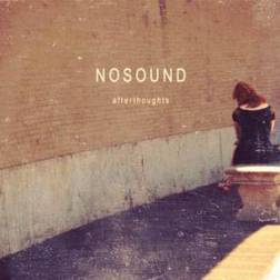 Afterthoughts Nosound (Vinyl)