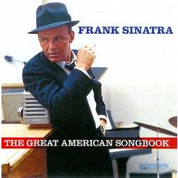 Great American Songbook Frank Sinatra (Vinyl)