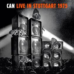 Live In Stuttgart 1975 Can (Vinyl)