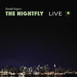 Fagen, Donald: Nightfly Live CD (Vinyl)