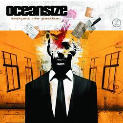 Oceansize: Everyone Into Position (Vinyl)