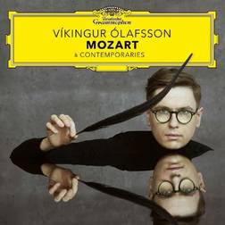 Mozart & Contemporaries Víkingur ólafsson (Vinyl)