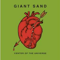 Center Of The Universe RSD 2023 Giant Sand (Vinyl)