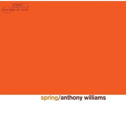 Spring Anthony Williams (Vinyl)